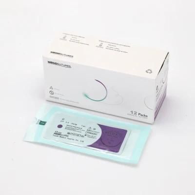 Wego Sutures - Rapid Absorbable