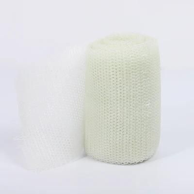 Cast--Orthopedic Fiberglass Casting Bandage