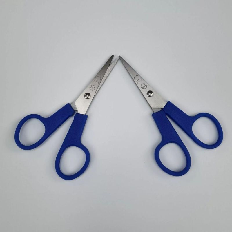 Hot Selling Stainless Steel Surgical Instruments Medical Disposable Sterile Scissors