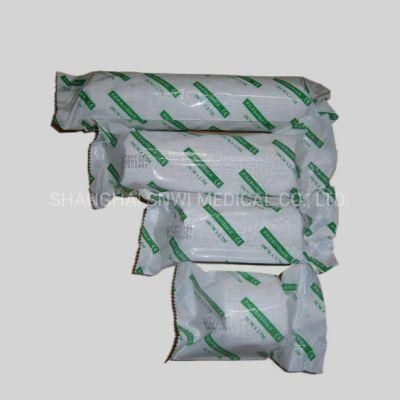 High Quality and Low Price Plaster of Paris Bandage