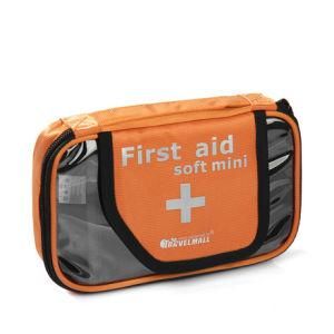 Surgical Emergency First Aid Kit Portable Outdoor for Health Care