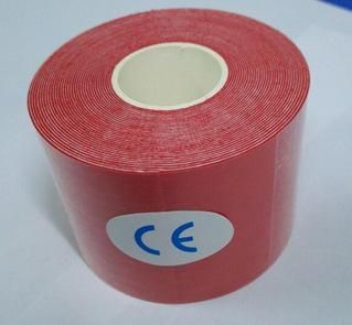 Cotton Kinesiology Tape, Muscle Tape, Muscle Therapy Tape