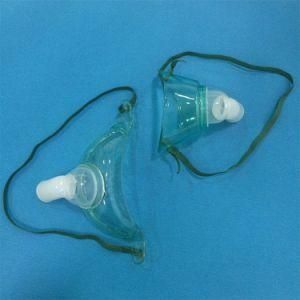 Tracheostomy Mask (CE, ISO 13485 certificates)