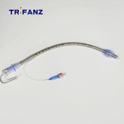 Silicone Reinforced Endotracheal Tube Manufacturers