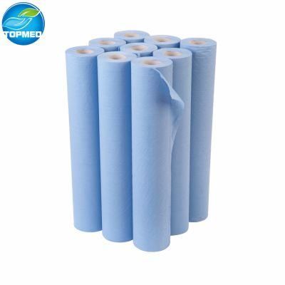 Paper Bed Sheet Roll for Examination Table