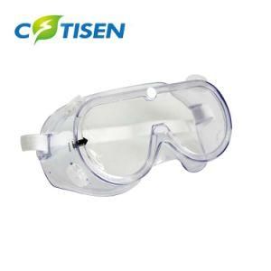 Medical Dental Anti Fog Eye Protection Safety Glasses