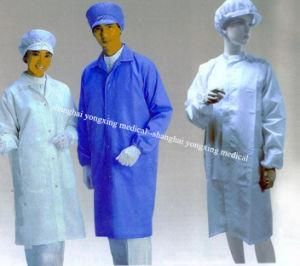 PP Nonwoven Medical Lab Coats