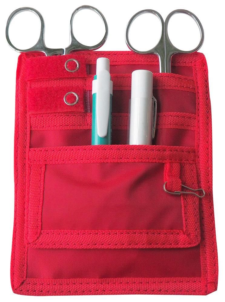 Belt Loop Organizer Nurse Kit with Forceps