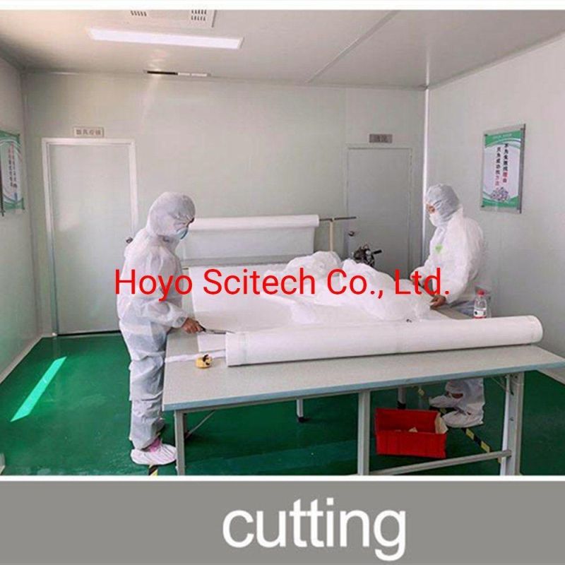 Disposable Surgical Gown Reusable Gown Making Machine Surgical Gown Disposable