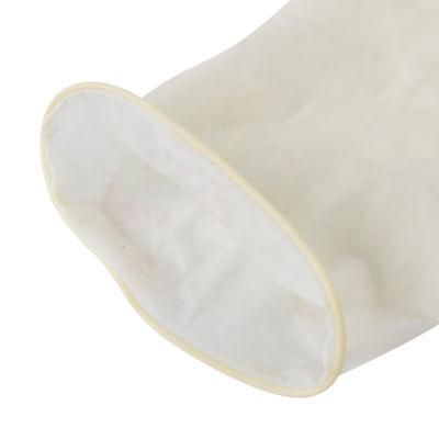 Disposable Protective Examination Gloves Vinyl Gloves