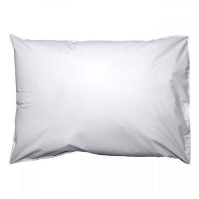 Case Tissue Poly Nonwoven Pillow Cover with ISO13485 for Hospital Factory Price