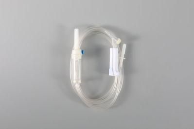 Medical Intravenous Infusion Setwith Needle