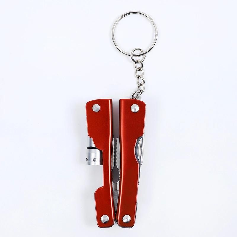 Hot Sale Travel Band Metal Medical Survival First Aid Kit