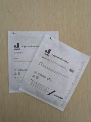 Alginate Dressing 10cm*10cm