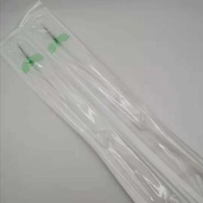 Certified AV Fistula Needle for Single Use