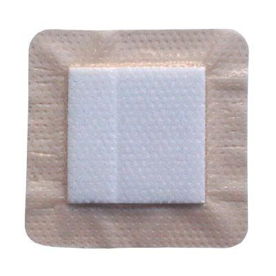 Advanced Silicone Foam Dressing for Wound Care