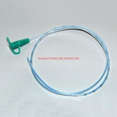 Disposable PVC Stomach Tube Feeding Tube with CE ISO Certificate