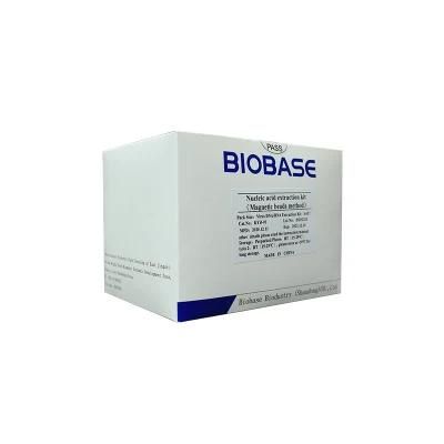 Biobase Alcohol Free Multi-Type Sample DNA/Rna Extraction-Purification Kit