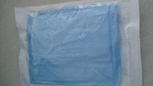 Sterile Disposable Surgical Gown