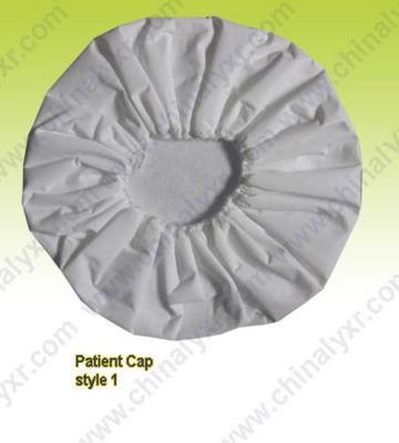 Good Quality Shampoo Bottle Cover Bath Shower Cap (LY-PC-001)