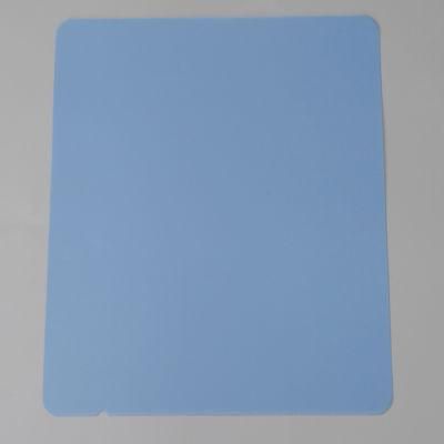 Manufacture Blue Medical Imaging X Ray Film 8X10 to 14*17