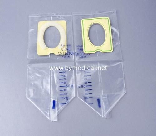 Paediatric Urine Collector Urine Bag