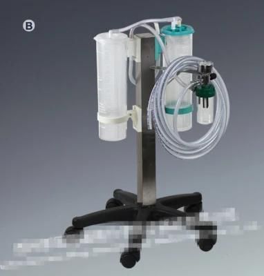 Medical Apparatus Negative Pressure Suction Liner Equipment