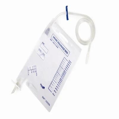Urine Collection Bags/Urinary Drainage Bag/Urinary Leg Bag