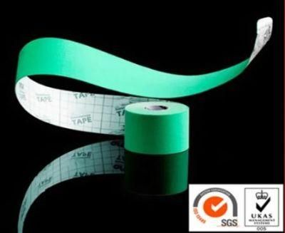 Custom Logo Cotton Kinesiology Tape for Sports Medicine Therapy Muscle Guard (SL08-006)
