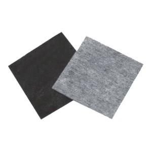 FDA 510k Activated Carbon Silver Fabric Silver Antimicrobial Dressing