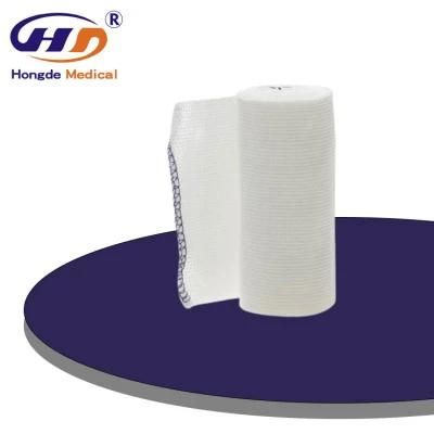 HD374 Factory Wholesale Bandage High Elastic Skin Color High Elastic Bandages