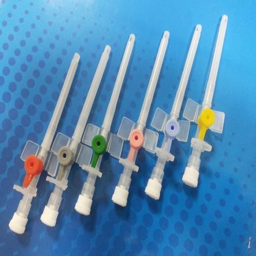 IV Catheter/IV Cannula/IV Catheter Needles