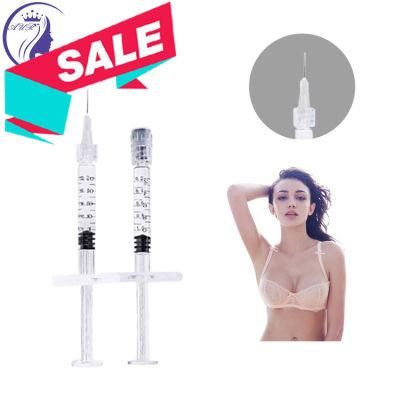 Hot Sale Collagen Face Dermal Injection Cosmetic Breast Cannula Hyaluronic Acid