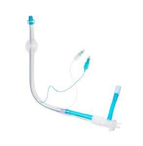 Double Lumen Endobronchial Tube - PU Micro-Thin Cuff