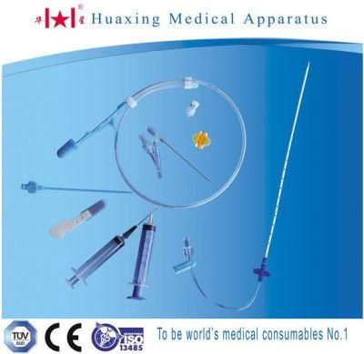 Central Venous Catheter Kit