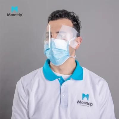 Anti-Fog Faceshield for Personal Protection