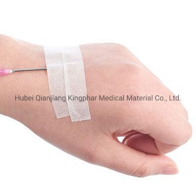 Non Woven Fabric Adhesive Micropore Tape Nonwoven Paper Tape