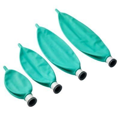 CE ISO Certificate Silicone Anesthesia Medical Disposable Silicone Breathing Circuit