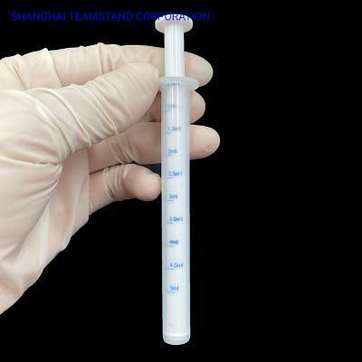 OEM Oral Syringe Disposable Dosing Syringe