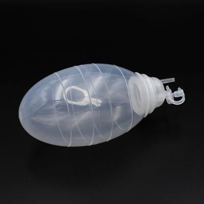 Silicone Closed Wound Drainage Evacuator Kit System