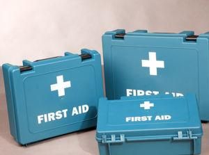 School Kids First Aid Kit