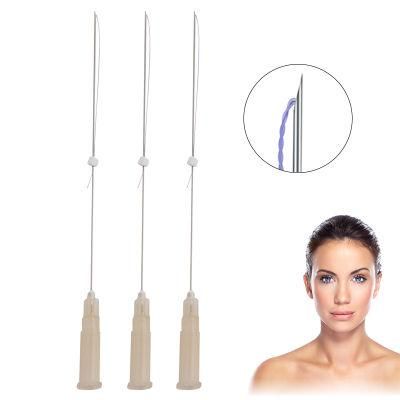 Beautlift Blunt Needle Pdo Thread for Face and Body Lifting