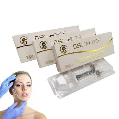 Skin Care Derm Injections Anti-Aging Facial Dermal Filler