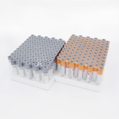 Vacuum Blood Collection Tube