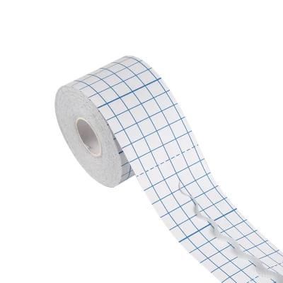 Medical Non Woven Dressing Roll Retention Tape