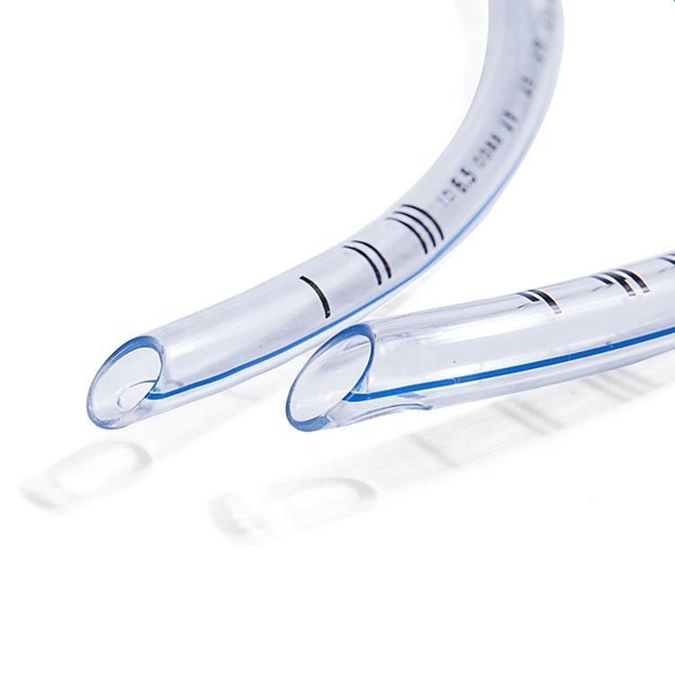 China Supply Reinforced Endotracheal Tube