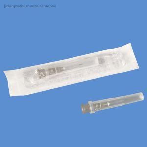 High Grade China Medical Disposable Injection Needle