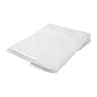 Disposable PP Medical Surgical Isolation Gown Protective Body Suit