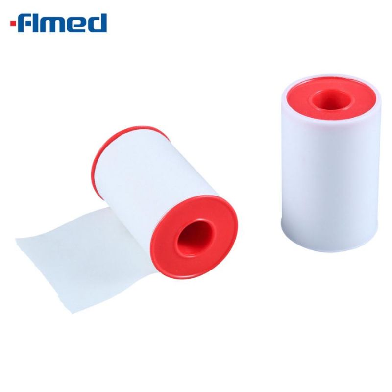 Medical Grade Absorbent Cotton Wool Roll 100% Pure Cotton