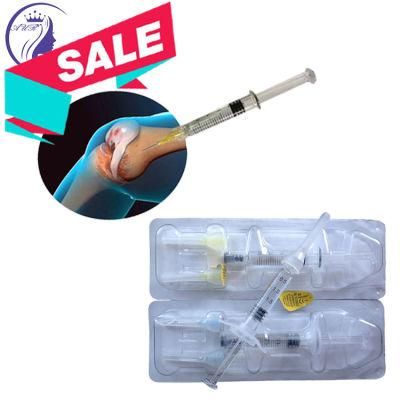 1ml Knee Syringe Sale Gel Injection Manufacturer Hyaluronic Acid Ha Dermal Filler